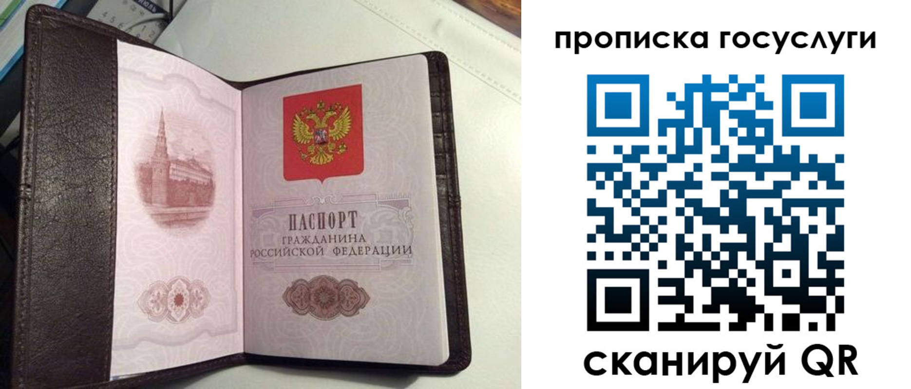 временная прописка в Чечне